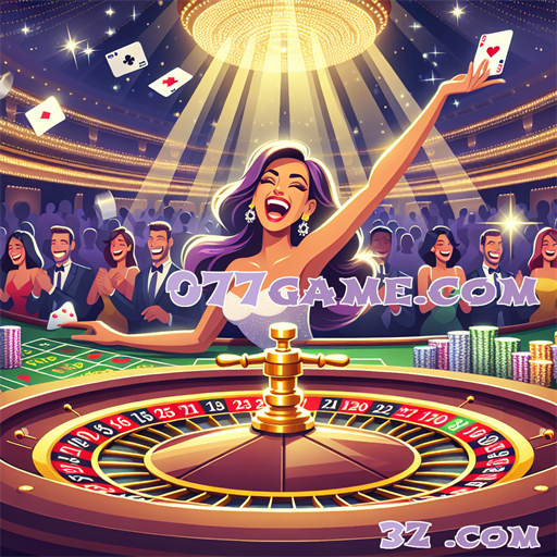 A Ascensão dos Jogos de Luta em 077game.com